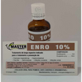 Pigeon Product Enro 10 Enrofloxacin 10% 50ml Liquid for Birds