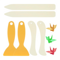 Bone Folder Tool, Paper Folding Tools,Bone Folder Paper Creaser