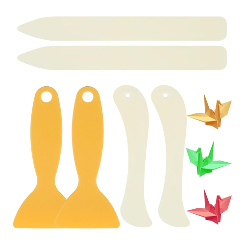 Bone Folder Tool, Paper Folding Tools,Bone Folder Paper Creaser
