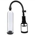 Manual Penis Enlarger Pump Enhancement Extender Se