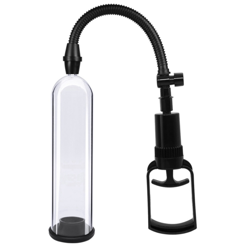 Manual Penis Enlarger Pump Enhancement Extender Se