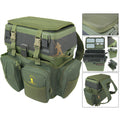 Roddarch Fishing Seat Box & Rucksack