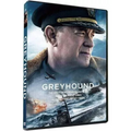 Greyhound DVD (2020) - WW2 - Tom Hanks