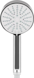Mira Showers 1.1605.237 Beat 11 cm 4-Spray Shower Head - Chrome