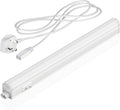 Parlat LED Under-Cabinet luminaire Rigel, 31.3cm, 397lm, Warm White, BS[Energy Class F]