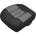 Adult Booster Seat for Car, Heightening Height Boost Mat Portable Breathable Mesh