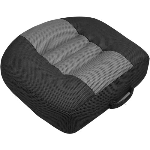 Adult Booster Seat for Car, Heightening Height Boost Mat Portable Breathable Mesh