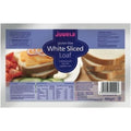 Juvela Gluten-Free White Sliced Loaf 400g