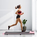 Running Pad Treadmill Motorised Walking Machine Fitness Electric Power