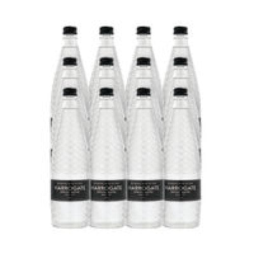 Harrogate Still Water 12 x 750ml