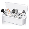 40W Ultrasonic Cleaner 650ML Large Capacity 48000HZ Ultrasonic Cleaner Machine for Cleaning Watches, Eyeglasses Jewelry and Makeup Brushes
