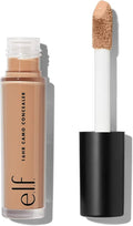 e.l.f. 16HR Camo Concealer, Full Coverage & Highly Pigmented, Matte Finish, Tan Latte, 0.203 Fl Oz (6mL)