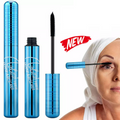 Prime Lash Mascara for Older Women over 50 Lengthening & Volumizing Mascara
