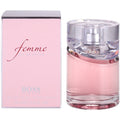 Hugo Boss Femme 75ml Eau De Parfum Spray