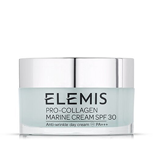 Elemis Pro-Collagen Marine Cream Spf 30 50ml