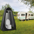 Pop Up Shower Tent Toilet Tent Changing Tent Camping Tent Side Tent