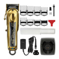 Wahl Gold Cordless Magic Clip