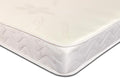eXtreme comfort ltd | Double Mattress (135 x 190cm) | Hybrid Spring & Foam | UK Made