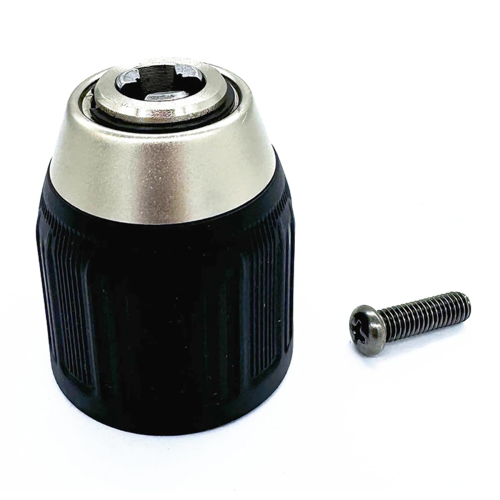 N472497 1/2inch Keyless Chuck Replace for DCD771 DCD777 DCD734 DCD776 Cordless Dril