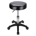 (black) Salon Stool Chair Spa Massage Manicure