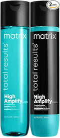 Matrix Total Results High Amplify Protein Set - Shampoo 300 ml + Conditioner 300 ml