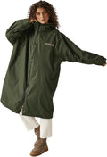 Regatta Adult Waterproof Changing Robe