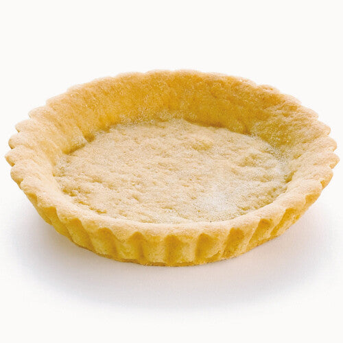 Pidy Sweet Margarine Shortcrust Fluted Tartlets 11cm - 1x72