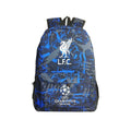 Lfc Liverpool Shoulder Bag Fan Backpack Student Schoolbag
