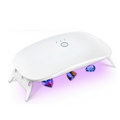 UV Light for Resin, Foldable Resin Ligh, Portable & Fast Curing Higher Power Lamp,Supplies Mold