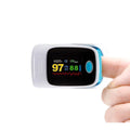 High-quality Blood Glucose Meter For Medical And Home Use - Oled Display