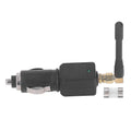 Vehicle Gps Anti Tracking Device Gps Signal Anti Positioning Device With Antenna Dc12v 24v