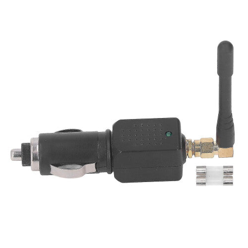 Vehicle Gps Anti Tracking Device Gps Signal Anti Positioning Device With Antenna Dc12v 24v