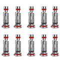 10Pcs Coil Kit for Caliburn Ca G Pod/ 0.8 Ohm Mesh Coil Tank