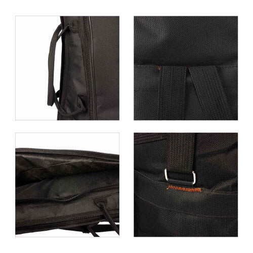 600D Water-resistant Trombone Gig Bag Oxford Cloth