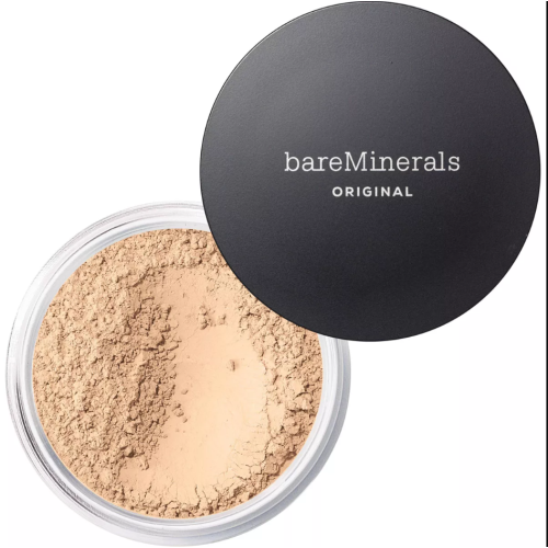 Bare Minerals Original Loose Foundation SPF 15 - Fairly Light 03 - 8 g / 0.28 oz