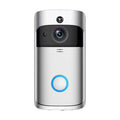 Ring Video Doorbell HD Video Wireless Doorbell Advanced Motion Detection Camera