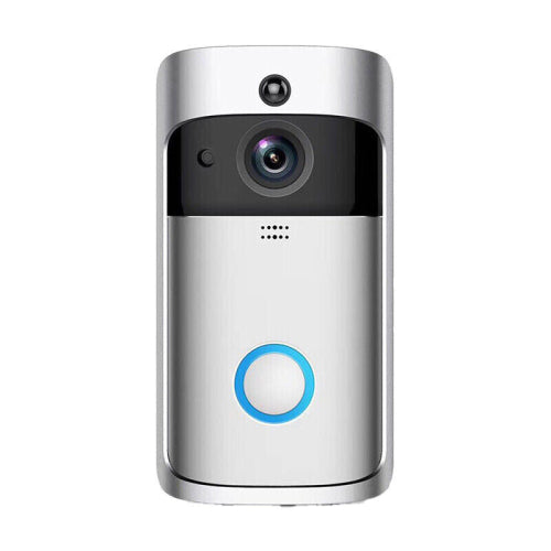 Ring Video Doorbell HD Video Wireless Doorbell Advanced Motion Detection Camera