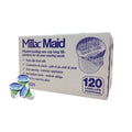 Millac Maid Milk Jiggers 120's