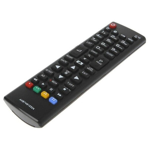Universal Remote Control For LG TVs