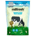 Milfresh Silver Granulated Skimmed Milk Case (10 x 500G)
