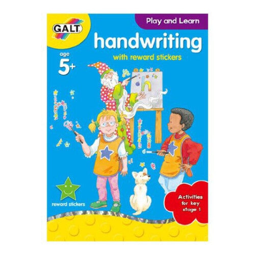 Handwriting