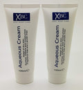 XBC Body Care Aqueous Cream 100ml. Twin Pack