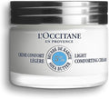 L'OCCITANE - Shea (Karité) Light Face Cream - 50 ml - Hydrating - Made in France