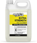 Tile Cleaner - Cleaning Solution for Porcelain, Ceramic & Natural Stone Floors, Powerful Dirt Removal - 2.5 Litre