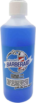 Barberaid Disinfectant Solution for Salon, Medical, Athletics Barberaid (500ml)