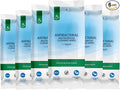 by Amazon Antibacterial Multipurpose Cleaning Wipes, fresh, 252 Count, 42 count (Pack of 6)