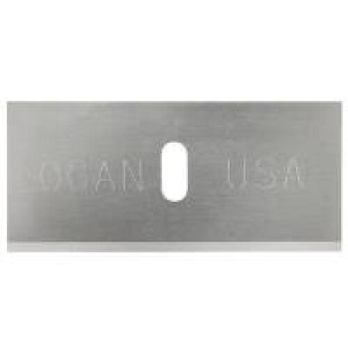 Logan 270 Mountcutter Blades Card Pack Of 10 Fits Most Models