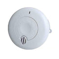 Smoke/fire Alarmdetector Photoelectric 10 Year Battery Certified - White