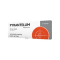 PYRANTELUM  0.25 g - 3 tablets Antiparasitic drug for roundworms