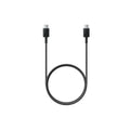 Samsung USB-C to USB-C Charger Lead Sync Cable 1m, 5Gbps Data, 5A/20V Fast Charge, Reversible USB-C, Premium Durability
